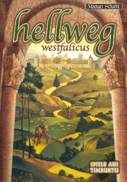 Hellweg Westfallicus
